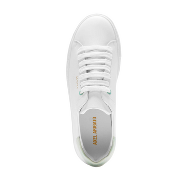 AXEL ARIGATO CLEAN 90 TRAINERS-WHITE