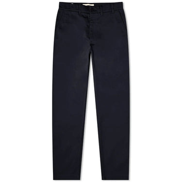 NORSE PROJECTS LUKAS Chinos -NAVY