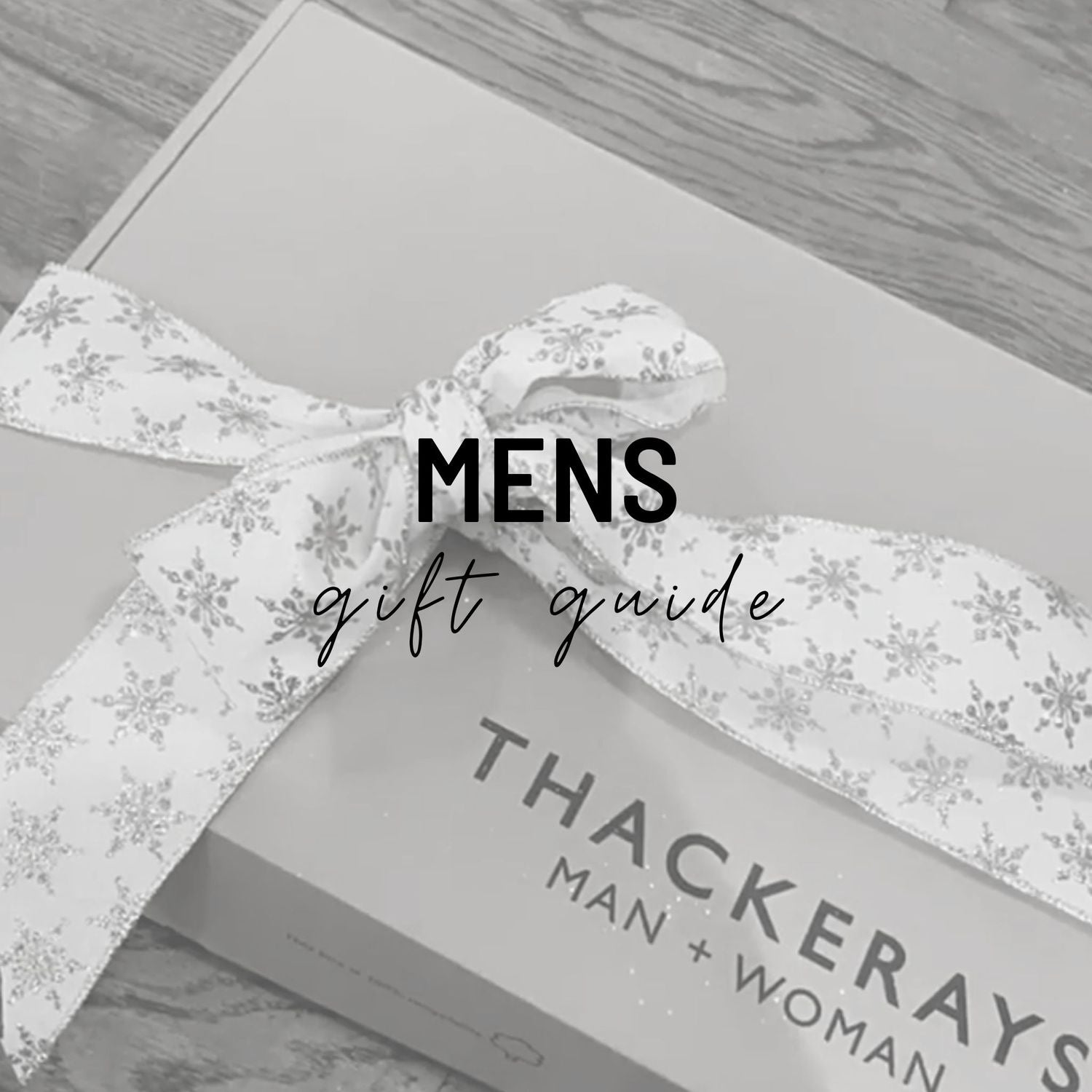 MENS GIFTS UNDER £250