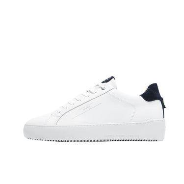 ANDROID HOMME ZUMA TRAINER-WHITE