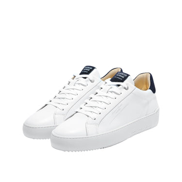 ANDROID HOMME ZUMA TRAINER-WHITE