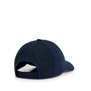 BOSS DERREL CAP-BLUE