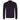 PS PAUL SMITH KNITTED LONG SLEEVE POLO SHIRT-NAVY