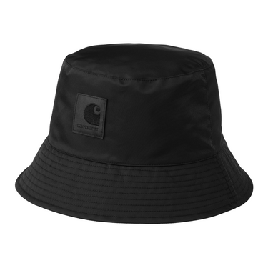 CARHARTT WIP OTLEY BUCKET HAT-BLACK
