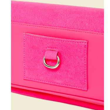 HOUSE OF SUNNY PRIMA BAG-PINK