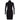 HUGO WOMENS NINETTA DRESS-BLACK