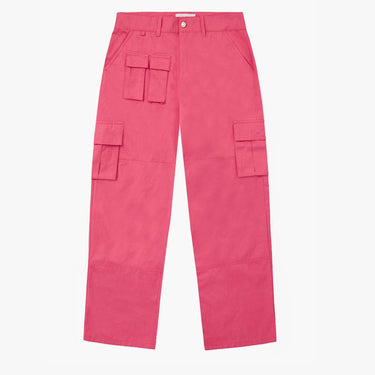 HOUSE OF SUNNY EASY RIDER CARGO-PINK