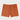AMERICAN VINTAGE LIMABIRD Shorts in Terracotta