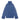 GANNI K1797 CABLE HIGH NECK UMPER-BLUE