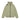 MA.STRUM HOODED DOWN JACKET-GREEN