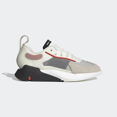 Y-3 Orisan Trainers- WHITE