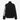 MOSCHINO Quarter Zip Sweatshirt-BLACK
